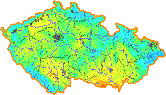 9. květen 2021