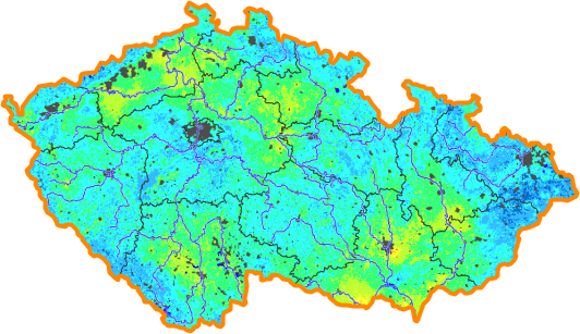 16. květen 2021